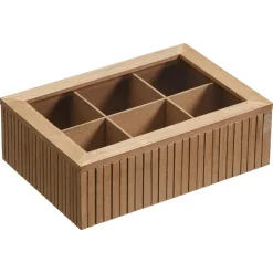 Theedoos Latjes^ Keukenaccessoires
