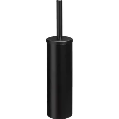 Toiletborstel Metaal^ Badkameraccessoires