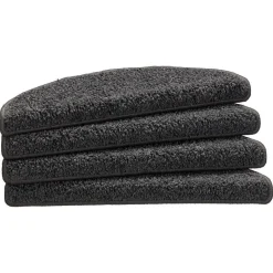 Trapmat Marvin Antraciet^ Traprenovatie & Trapbekleding