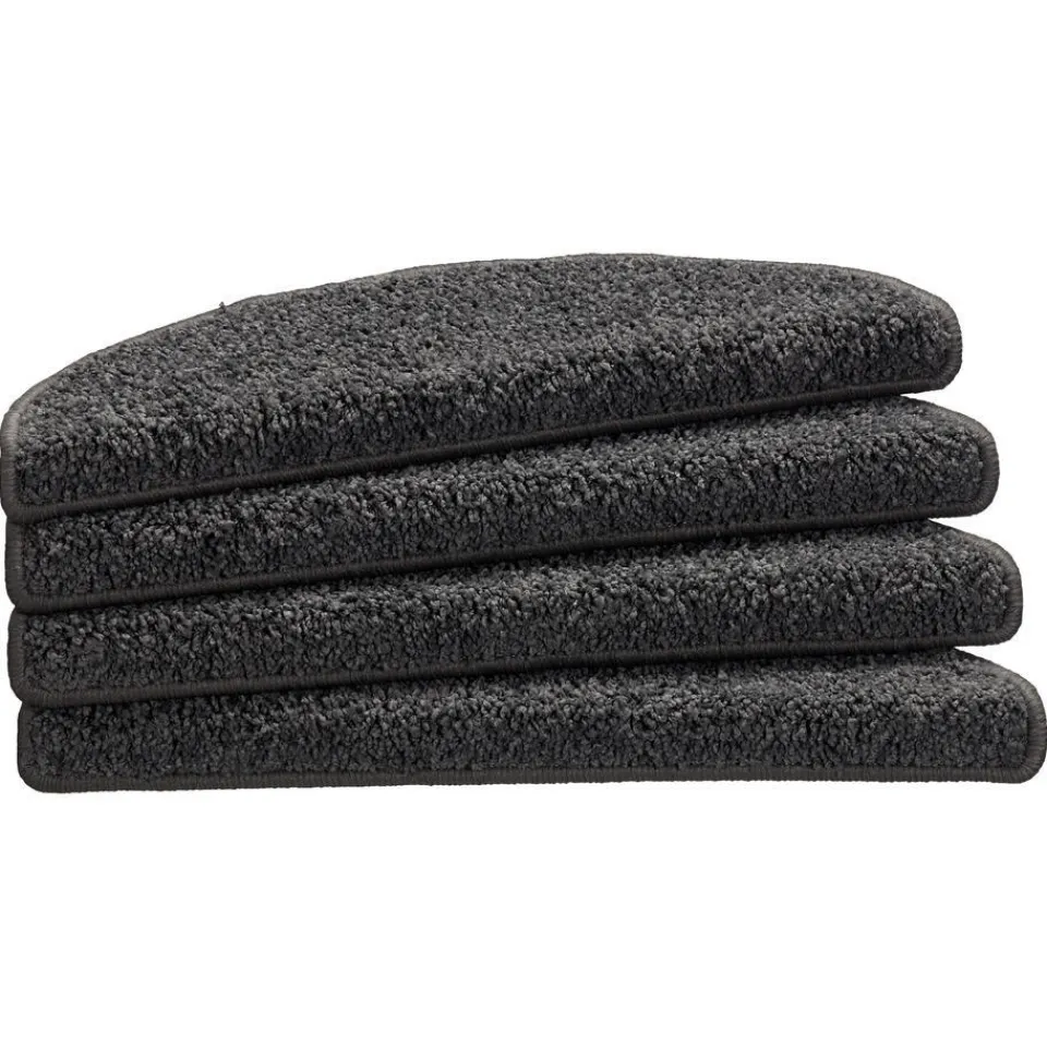 Trapmat Marvin Antraciet^ Traprenovatie & Trapbekleding