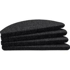 Trapmat New York Antraciet^ Traprenovatie & Trapbekleding