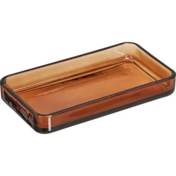 Tray Apothekersglas^ Badkameraccessoires