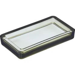 Tray Glass Bumper^ Keukenaccessoires