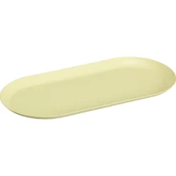 Tray Pas Metaal - 28 cm^ Keukenaccessoires|Badkameraccessoires