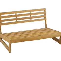Tuinbank Bardi Naturel^ Tuinbanken