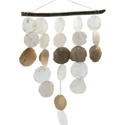 Tuinhanger Drijfhout 60 cm^ Tuindecoratie