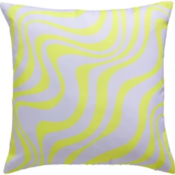 Tuinkussen Fluid Multicolor - 45x45 cm^ Tuinkussens