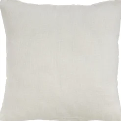 Tuinkussen Marseille Off White 45x45 cm^ Tuinkussens