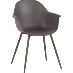 Tuinstoel Lago Antraciet^ Tuinstoelen