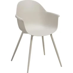 Tuinstoel Lago Zand^ Tuinstoelen