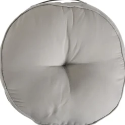 Tuinstoelkussen Cannes Ø40cm^ Tuinkussens