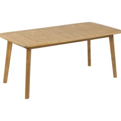 Tuintafel Fabro Naturel - 180 cm^ Tuintafels