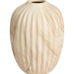 Vaas Gradoli - (H) 15.2 cm^ Vazen & Potten