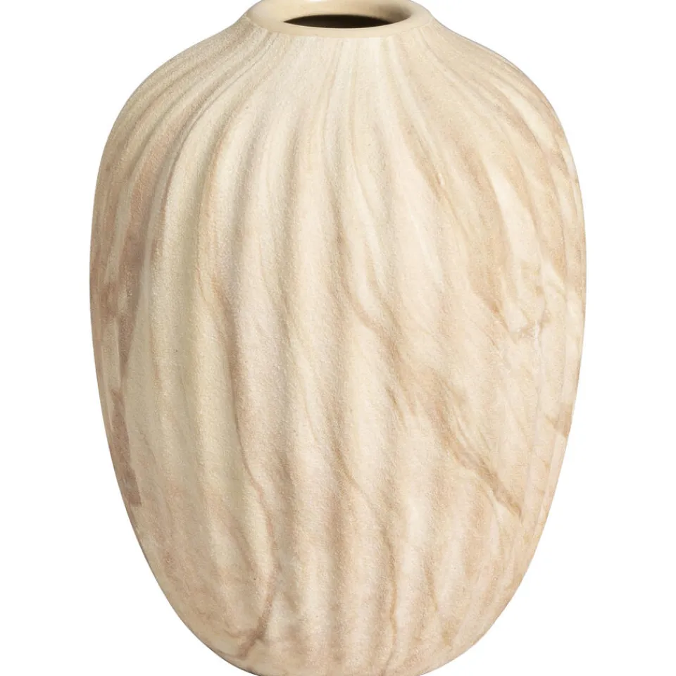 Vaas Gradoli - (H) 15.2 cm^ Vazen & Potten