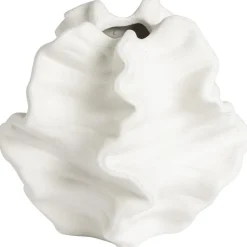 Vaas Lassou Off-White^ Vazen & Potten