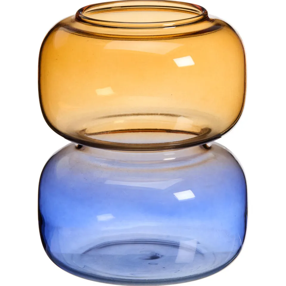 Vaas Rieux Multicolor 11 cm^ Vazen & Potten