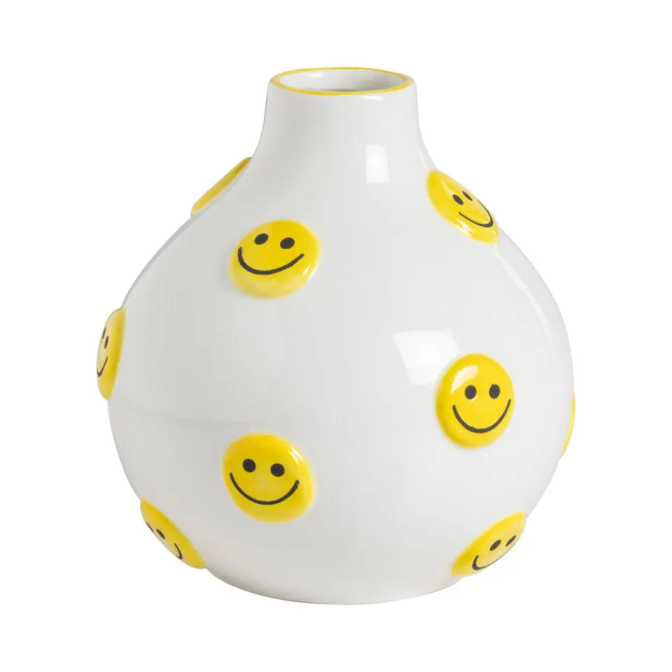 Vaas Smiley^ Vazen & Potten