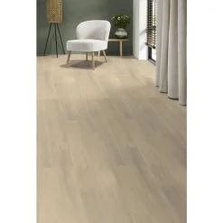 Vinyl Burns Licht Eiken^ Vinyl Vloeren