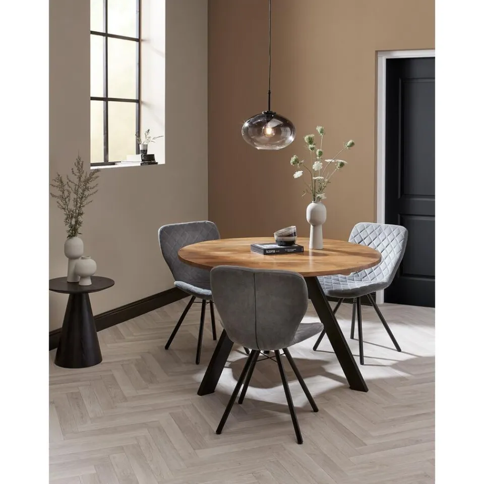 Vinyl Clarks Licht Eiken Visgraat^ Vinyl Vloeren