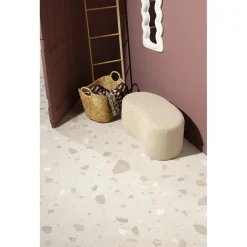 Vinyl Moonstone Greige^ Vinyl Vloeren