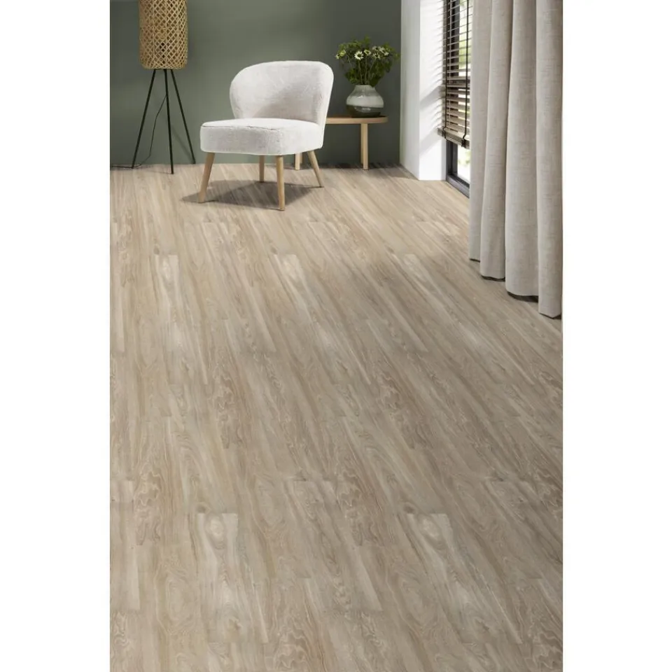 Vinyl Tennessee Taupe Eiken^ Vinyl Vloeren