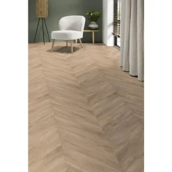 Vinyl Vista Naturel Hongaarse Punt^ Vinyl Vloeren