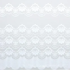 Vitrage Silvia - 180 cm^ Gordijnen|Vitrages