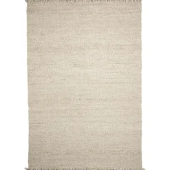 Vloerkleed Austin Zand 160x230 cm^ Vloerkleden|Vloerkleden Woonkamer