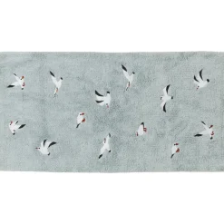 Vloerkleed Birds^ Vloerkleden|Vloerkleden Kinderkamer
