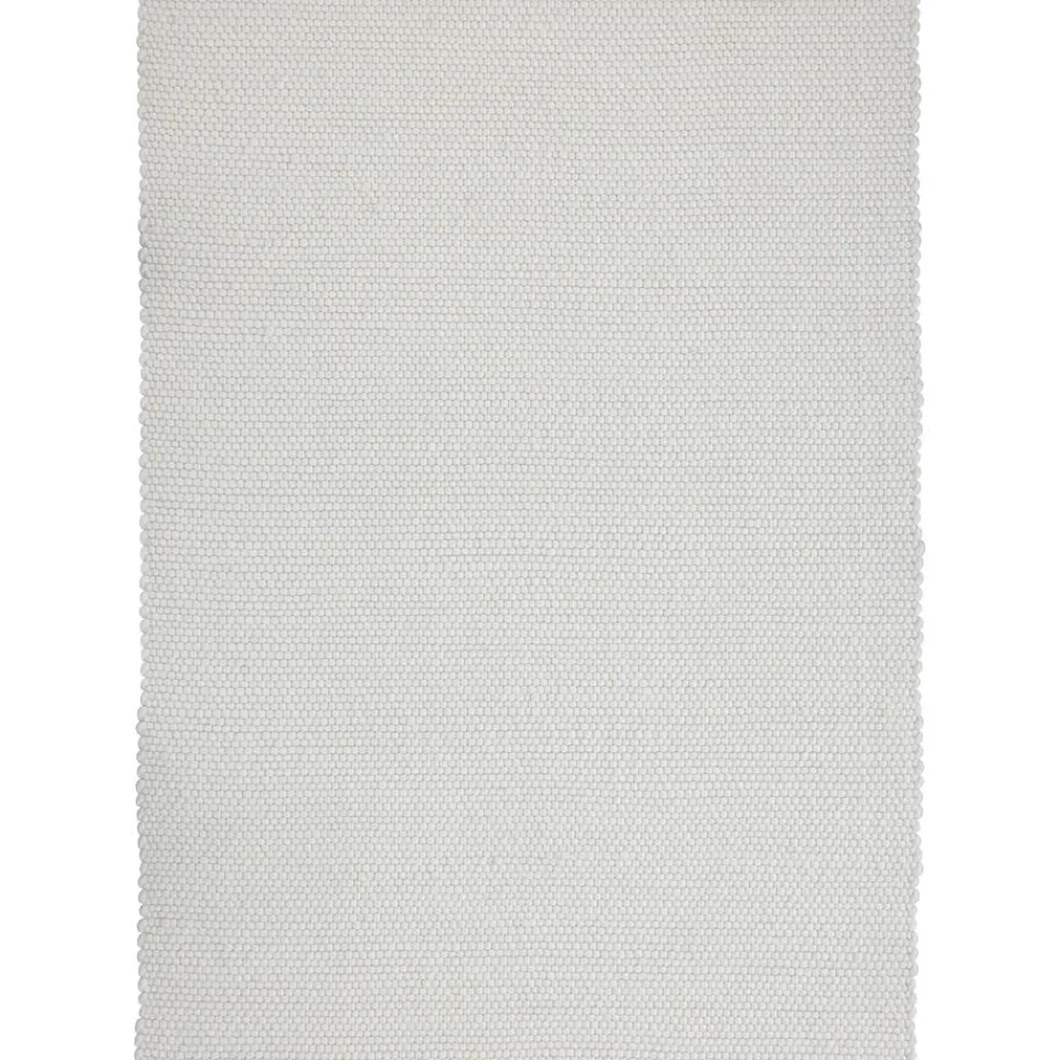 Vloerkleed Dover Off-White 160x230 cm^ Vloerkleden|Vloerkleden Woonkamer