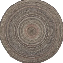 Vloerkleed Forbes Naturel^ Vloerkleden|Ronde Vloerkleden