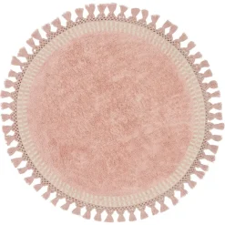 Vloerkleed Hana^ Vloerkleden|Ronde Vloerkleden