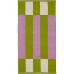 Vloerkleed Koko Lime^ Vloerkleden|Vloerkleden Woonkamer