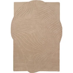 Vloerkleed Lanai 190x280 cm^ Vloerkleden|Vloerkleden Woonkamer