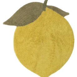 Vloerkleed Lemon^ Vloerkleden|Vloerkleden Kinderkamer