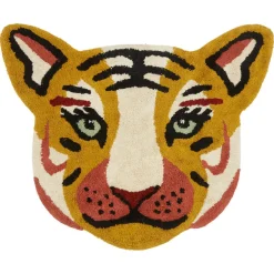 Vloerkleed Lioness^ Vloerkleden|Ronde Vloerkleden