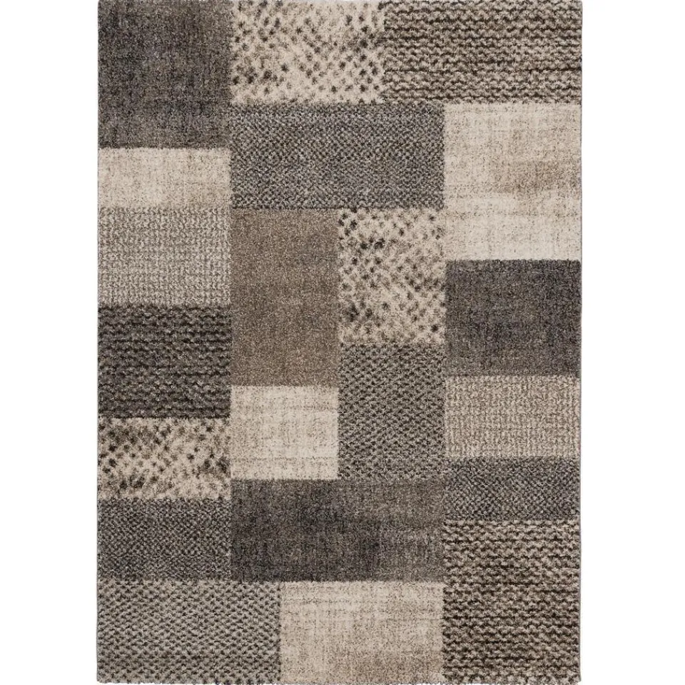 Vloerkleed Padroni 133x190 cm^ Vloerkleden|Vloerkleden Woonkamer