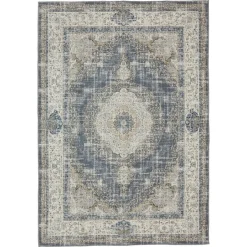 Vloerkleed Palermo Zand^ Vloerkleden|Vloerkleden Woonkamer