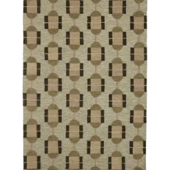 Vloerkleed Provo Naturel 160x230 cm^ Vloerkleden|Vloerkleden Woonkamer