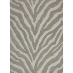 Vloerkleed Rye Multicolor 160x230 cm^ Vloerkleden|Vloerkleden Woonkamer
