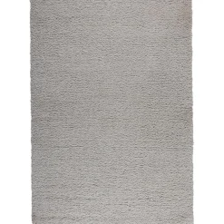Vloerkleed Teddy Taupe 160x230 cm^ Vloerkleden|Vloerkleden Woonkamer