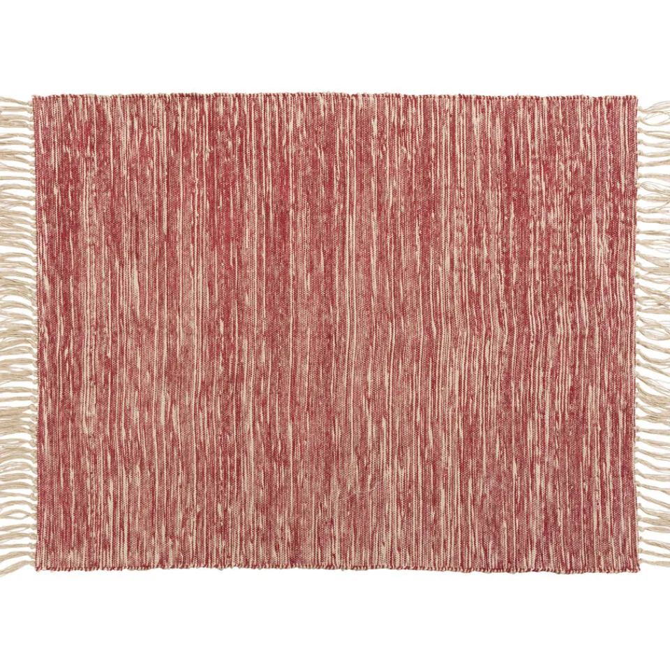 Vloerkleed Tully Bordeaux^ Vloerkleden|Vloerkleden Woonkamer