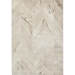 Vloerkleed Vero Beige 160x230 cm^ Vloerkleden|Vloerkleden Woonkamer