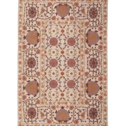 Vloerkleed Winnipeg Multicolor 190x280 cm^ Vloerkleden|Vloerkleden Woonkamer