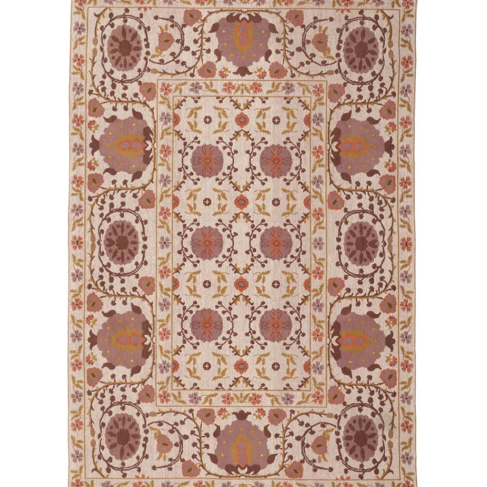 Vloerkleed Winnipeg Multicolor 190x280 cm^ Vloerkleden|Vloerkleden Woonkamer