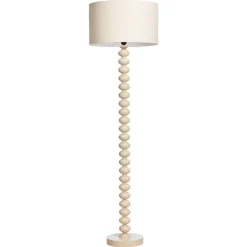 Vloerlamp Bols Greige^ Vloerlampen