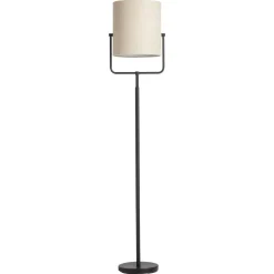 Vloerlamp Delta^ Vloerlampen