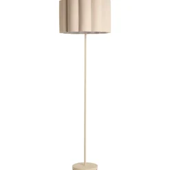 Vloerlamp Indra Off-white^ Vloerlampen