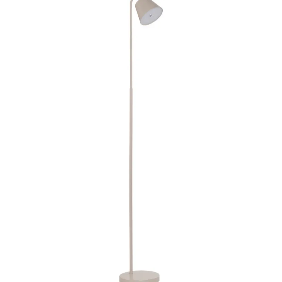 Vloerlamp Outdoor Dione Taupe^ Buitenverlichting|Buitenverlichting