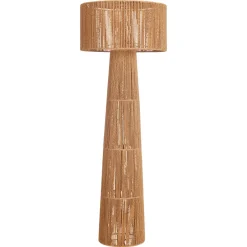 Vloerlamp Pandia Naturel^ Vloerlampen